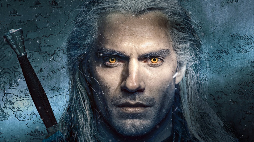 The Witcher Blood Origin Netflix / Filmz.dk
