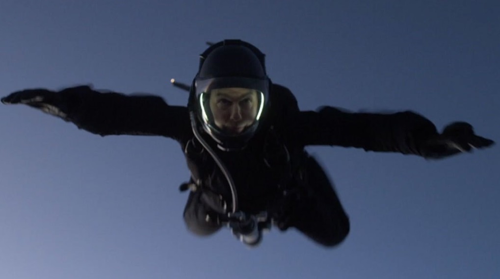 Tom Cruise film i rummet budget / Filmz.dk