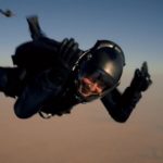 Sådan solgte Tom Cruise rumfilm 200 millioner dollars / Filmz.dk