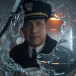 Tom Hanks Apple Greyhound streaming / Filmz.dk