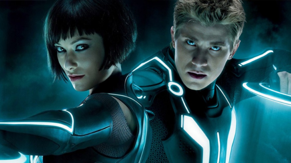 Tron 3 nyt / Filmz.dk