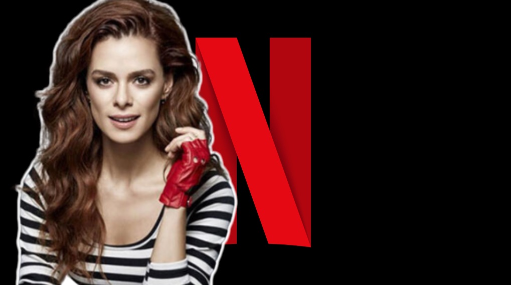Netflix serie homoseksuel karakter pres tyrkisk droppet / Filmz.dk