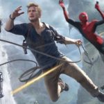 Uncharted Tom Holland optagelser / Filmz.dk