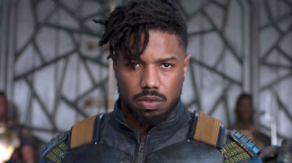 Without Remorse Michael B. Jordan Amazon / Filmz.dk