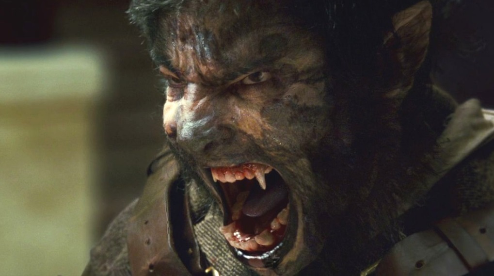 Wolfman 2020 instruktør / Filmz.dk