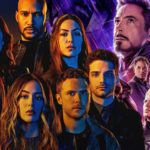 Agents of SHIELD afslutning MCU / Filmz.dk