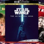 Disney afviser 4K Blu-Ray rygte / Filmz.dk