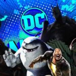 Alt om DC FanDome / Filmz.dk