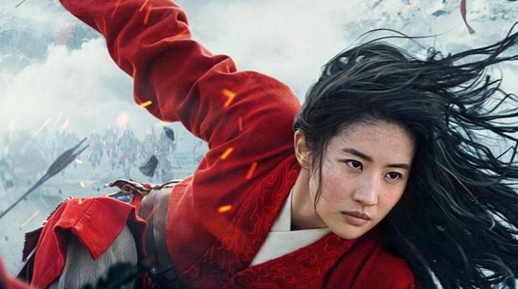 AMC biograf aftale Mulan / Filmz.dk