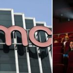 AMC biograf frasælger / Filmz.dk