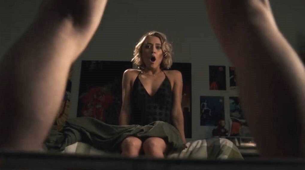 American Pie girls rules trailer / Filmz.dk