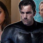 Ana de Armas Ben Affleck rygte No Time to Die / Filmz.dk