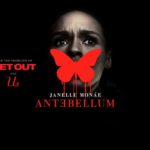 Antebellum Danmark biograf premiere / Filmz.dk