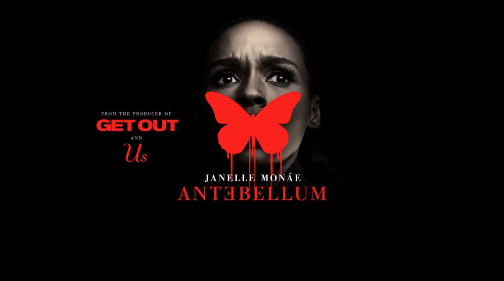 Antebellum Danmark biograf premiere / Filmz.dk