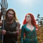 Aquaman 2 James Wan DC FanDome / Filmz.dk