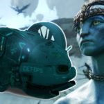 Avatar 2 the crabsuit billeder / Filmz.dk