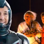 Avengers Endgame tilbage til fremtiden / Filmz.dk