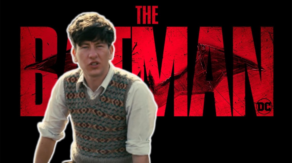 Barry Keoghan The Batman / Filmz.dk
