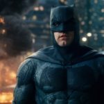 Batman Ben Affleck comeback The Flash / Filmz.dk