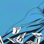Batman Long Halloween animation / Filmz.dk