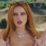 Bella Thorne Only Fans / Filmz.dk