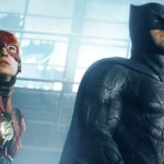 Ben Affleck bekræftet The Flash Batman / Filmz.dk