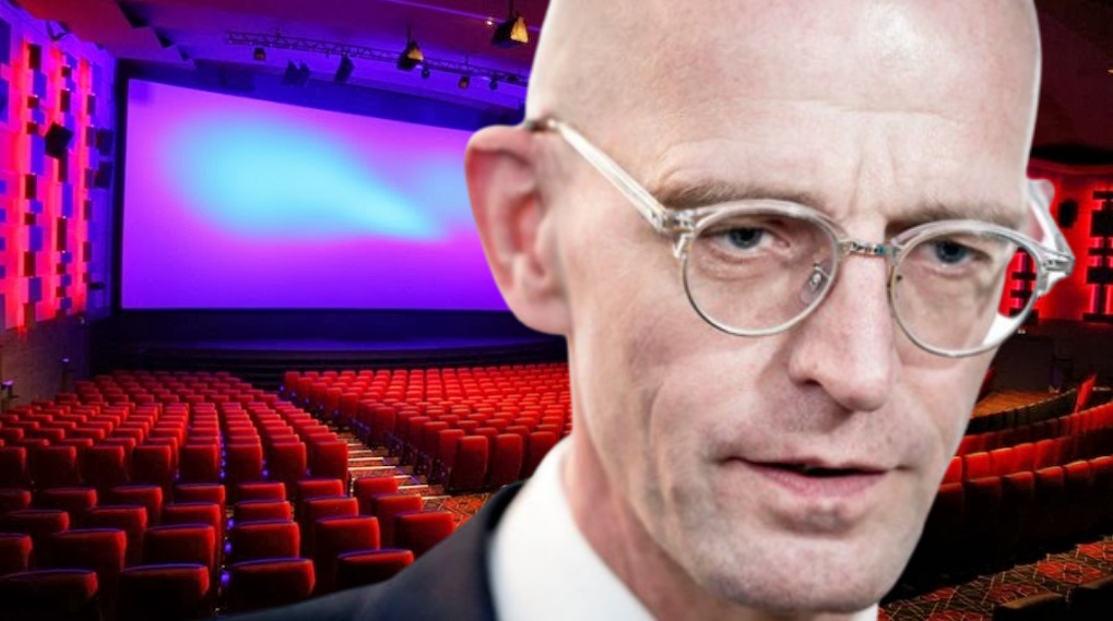 Biograf Danmark kultur fitness / Filmz.dk