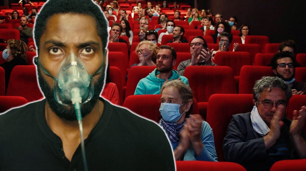 Biograf Tenet advarer ikke sikkert / Filmz.dk