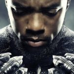 Black Panther 2 fans T'Challa / Filmz.dk