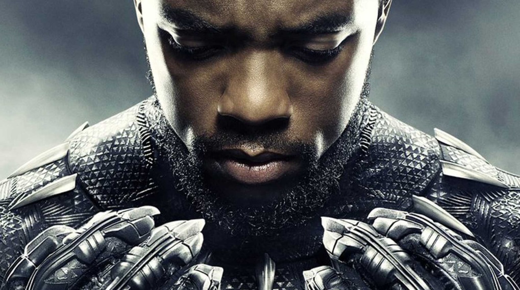 Black Panther 2 fans T'Challa / Filmz.dk