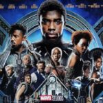 Black Panther hitlister streaming / Filmz.dk