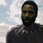 Black Panther John David Washington / Filmz.dk