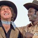Blazing Saddles HBO Max racisme / Filmz.dk