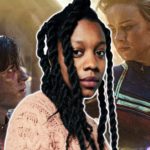Captain Marvel 2 Nia DaCosta MCU / Filmz.dk