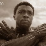 Chadwick Boseman død / Filmz.dk