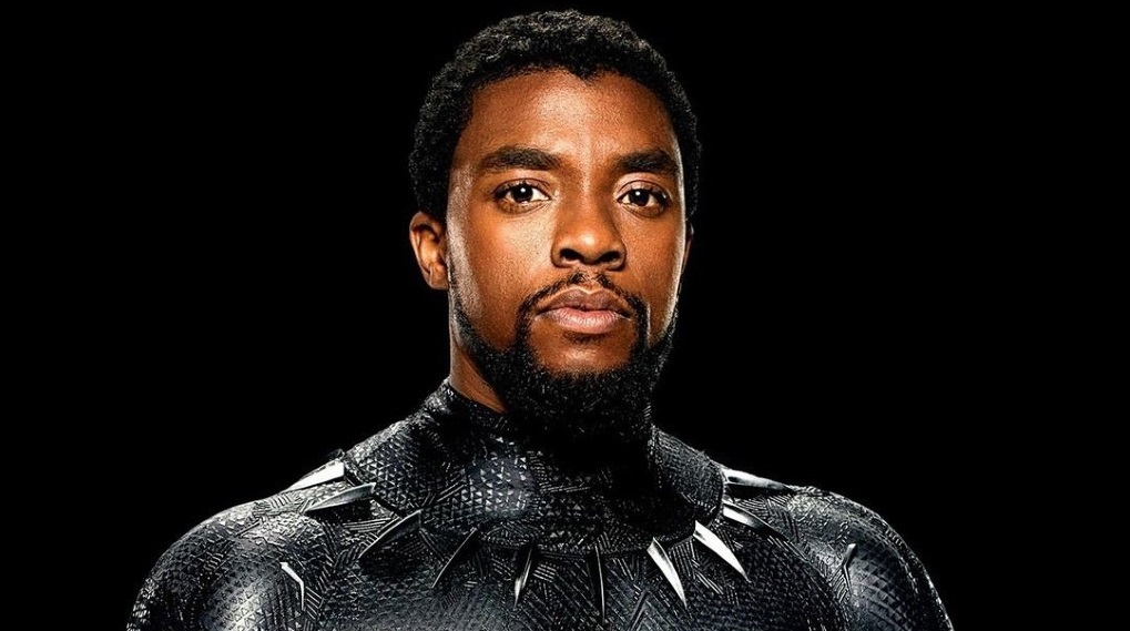 Chadwick Boseman død reaktioner marvel / Filmz.dk