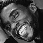 Chadwick Boseman Twitter rekord død / Filmz.dk