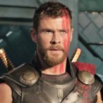 Chris Hemsworth Mad Max Furiosa / Filmz.dk