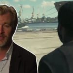 Christopher Nolan Tenet Kina / Filmz.dk