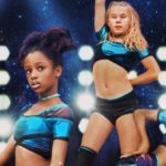Netflix undskyld Cuties plakat / Filmz.dk