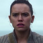 Daisy Ridley Star Wars efter oller / Filmz.dk