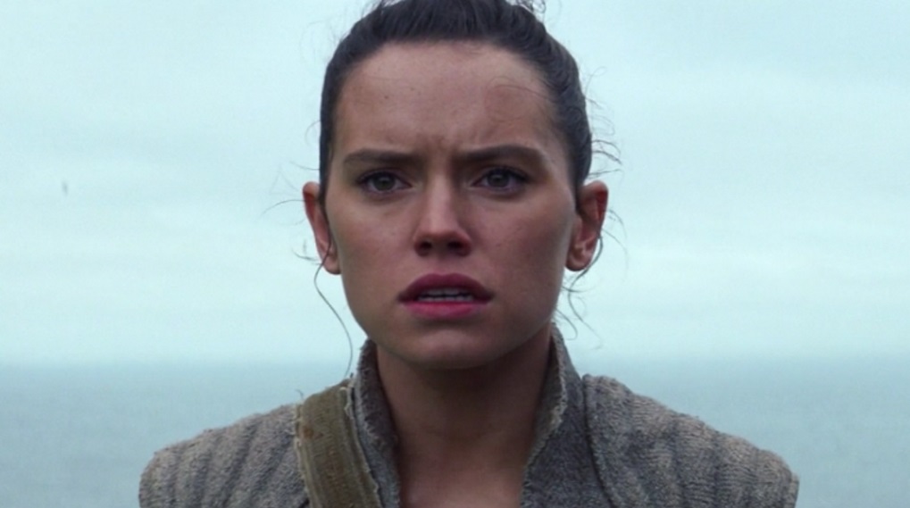 Daisy Ridley Star Wars efter oller / Filmz.dk