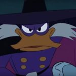 Darkwing Duck special / Filmz.dk
