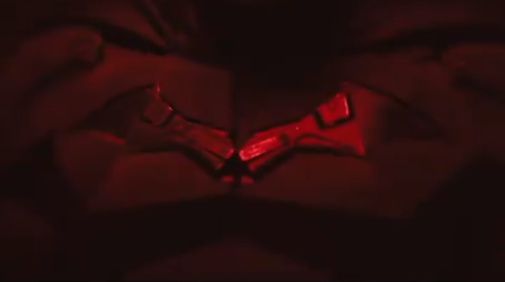 DC FanDome trailer Batman / Filmz.dk