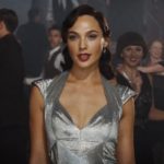 Death on the Nile trailer / Filmz.dk
