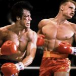 Director's Cut Rocky IV Stallone / Filmz.dk