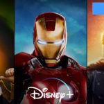 Disney Plus rabat tilbud danmark / filmz.dk