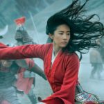 Disney Plus trailer Mulan / Filmz.dk