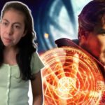 Doctor Strange 2 MCU læk audition Miss America / Filmz.dk