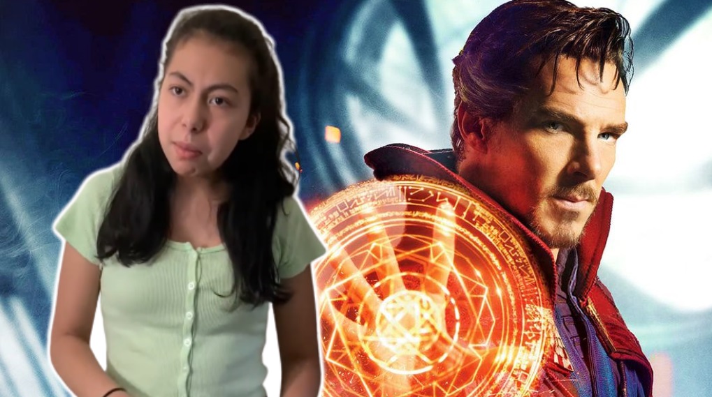 Doctor Strange 2 MCU læk audition Miss America / Filmz.dk
